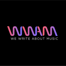 We Write About Music logo